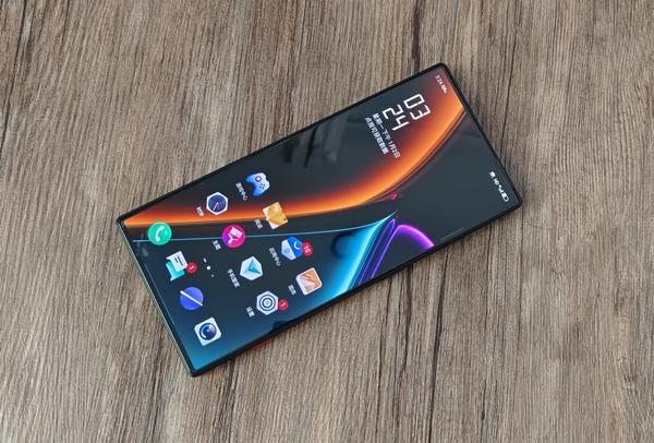 红魔 8 Pro+体验:无短板旗舰,引领“次时代”性能标杆 - 知乎