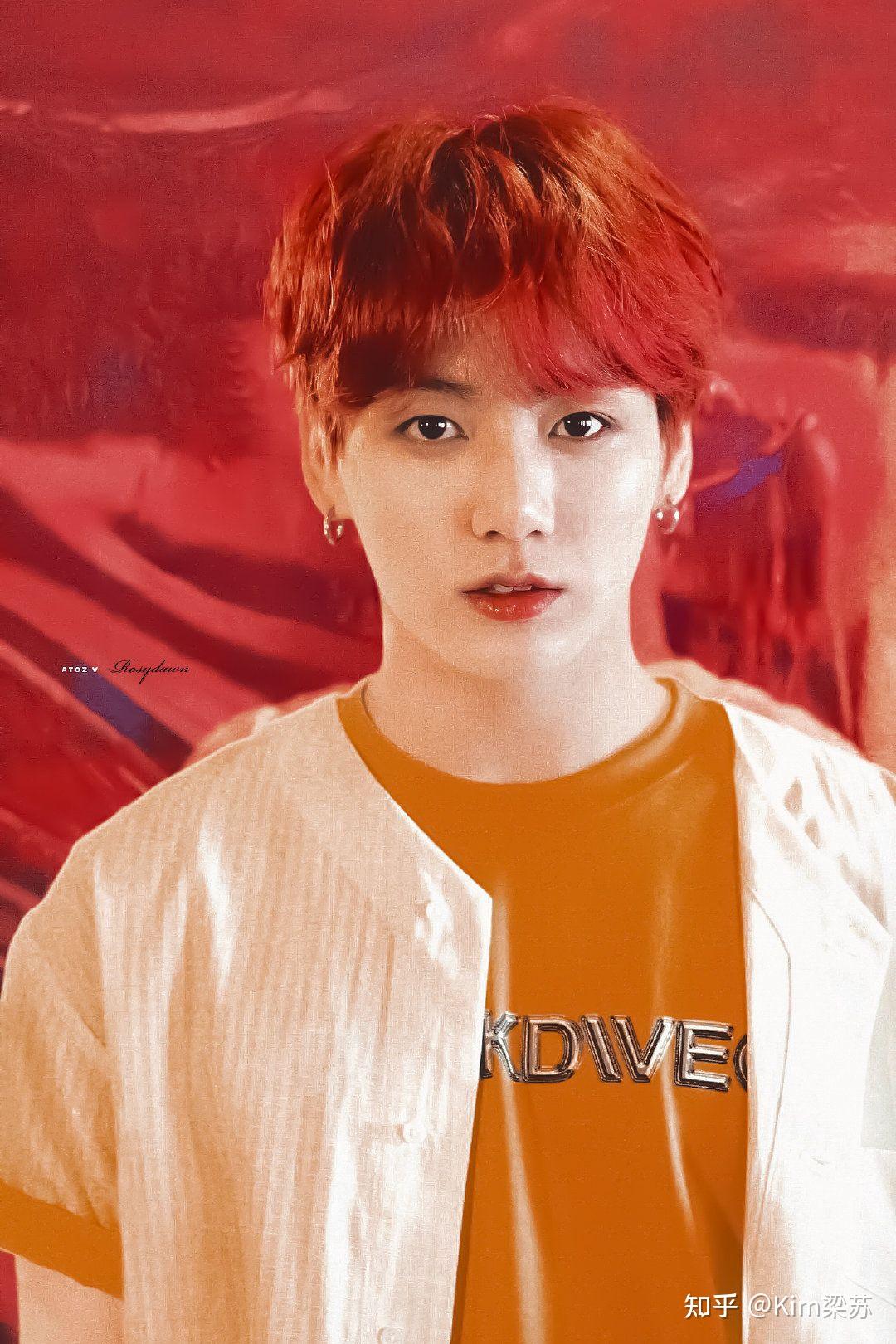 请问有哪些bts非粉也想存的神图吗