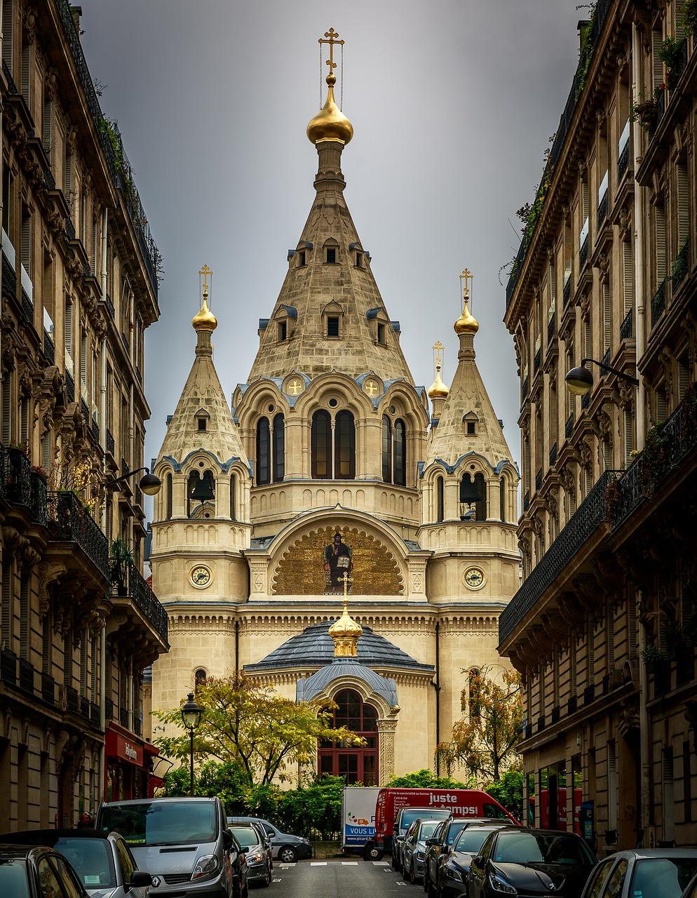 香榭丽舍的房子怎么样