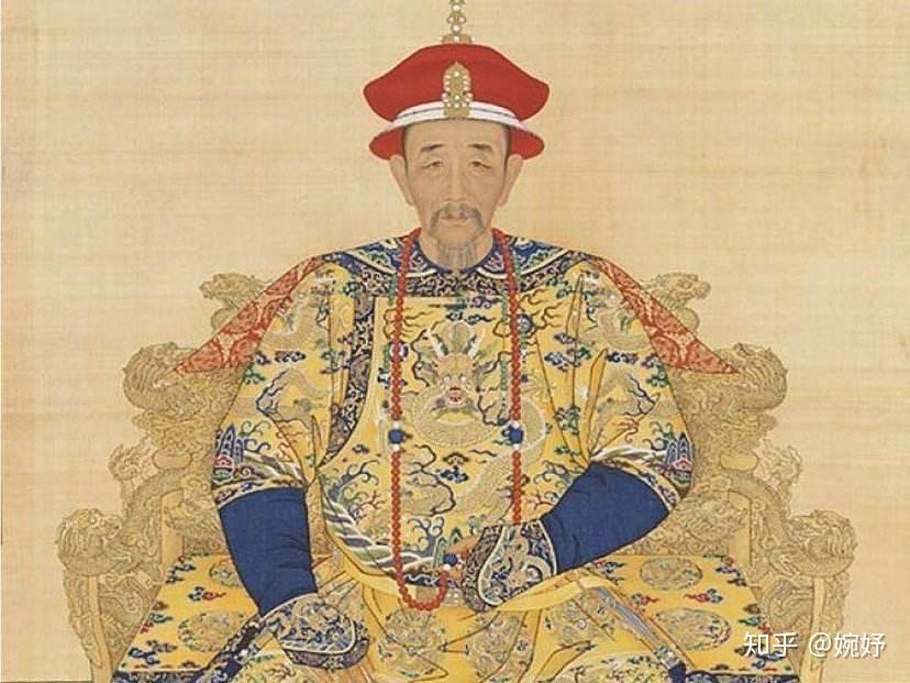 意大利传教士郎世宁一一大清宫廷洋画师的传奇人生 - 知乎