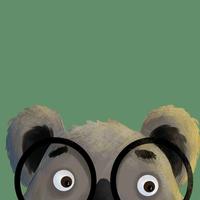Zhihu profile picture for @teegee