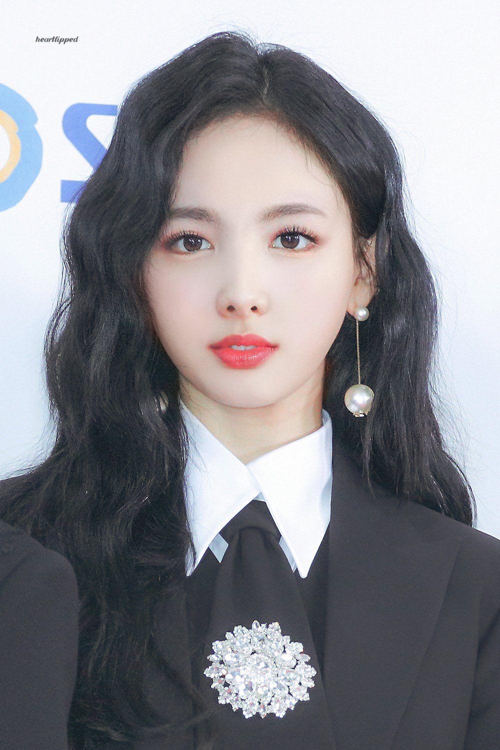 twice林娜琏有哪些好看的图? - 知乎