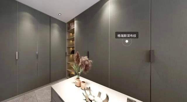 方西瓜家具板美学空间×布纹皮纹之【梦想家系列】图鉴 - 知乎