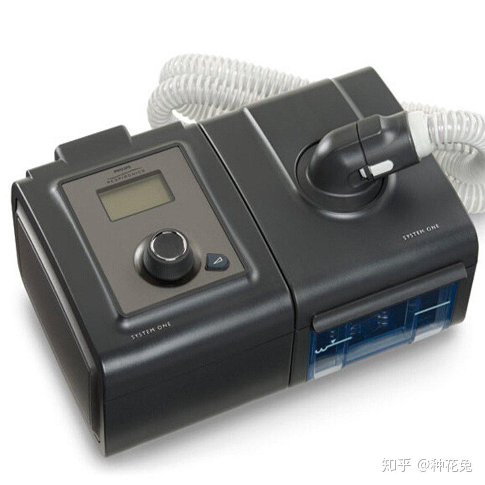 家用呼吸机品牌有哪些? - 知乎