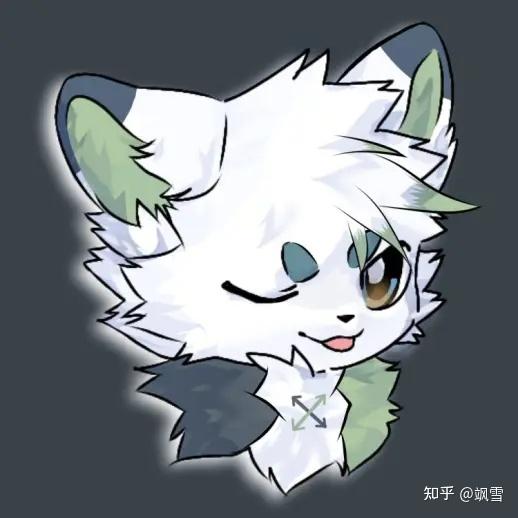 福瑞这种亚文化是怎么诞生的我每次看到那些过度拟人的动物总会有不适