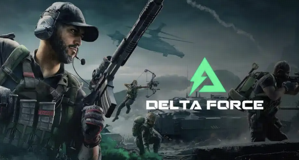 《三角洲行动》为什么有那么多的「回本哥」？