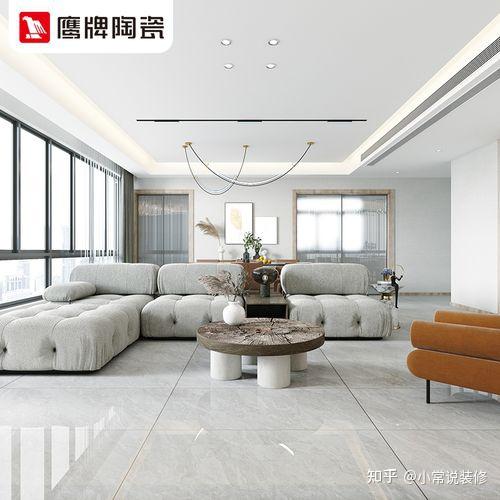鹰牌瓷砖怎么样?是几线品牌? - 知乎