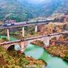 中国废旧铁路