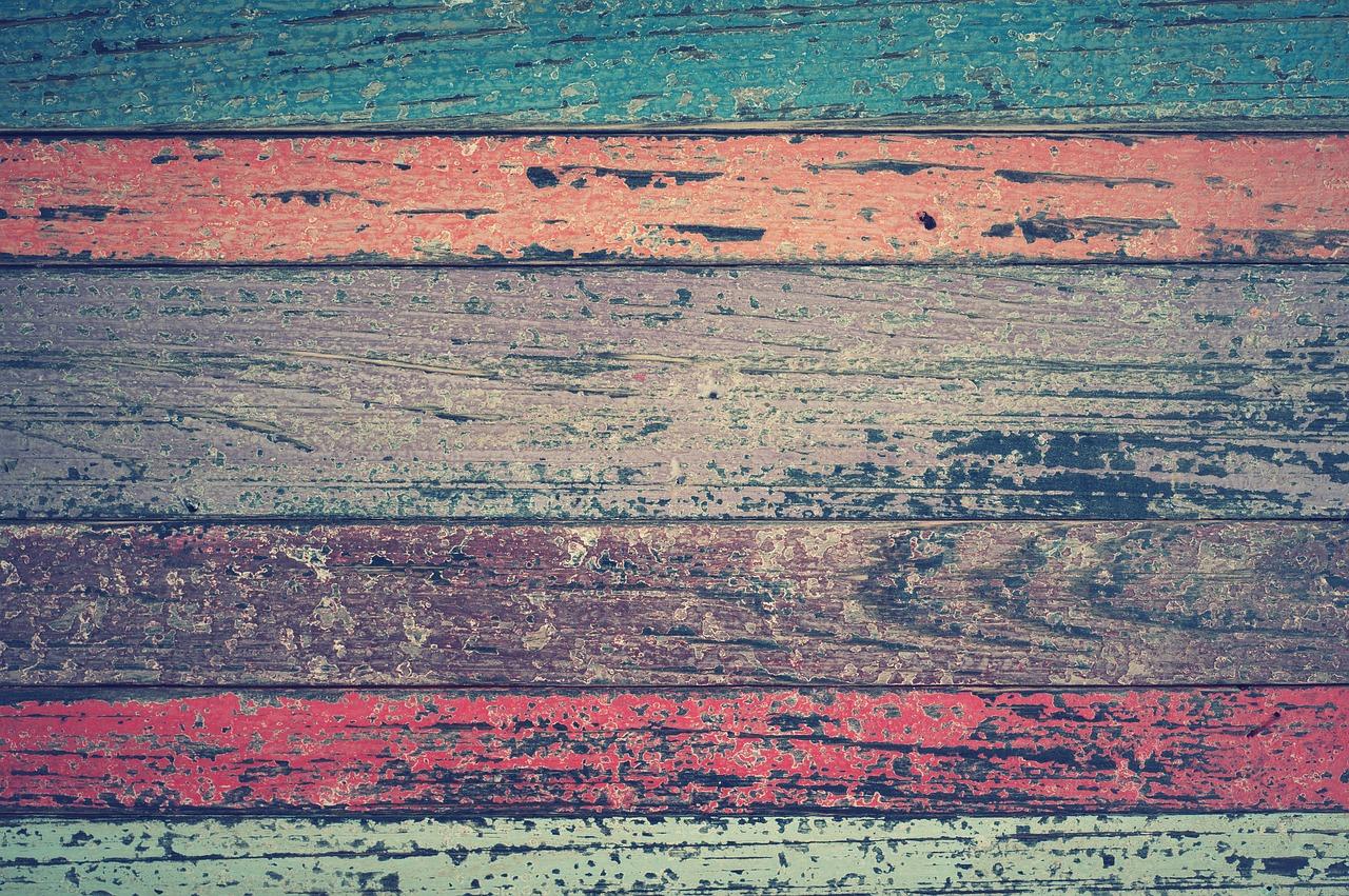 小叶红檀真伪判断