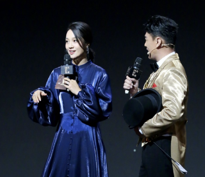4年了，朱丹还在为自己的“堕落”，付出代价 - 知乎