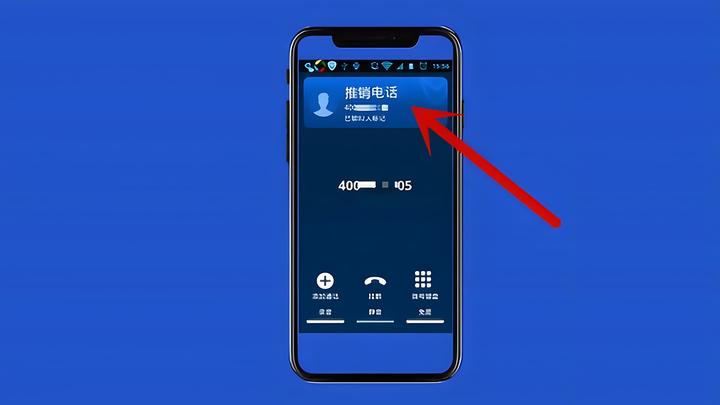 电话号码被误标记?教你如何清除或认证 - 知乎