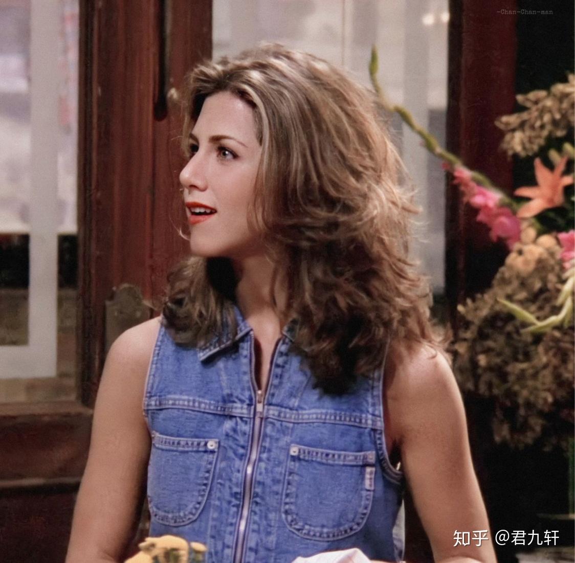 《老友记》中莫妮卡和瑞秋谁更美? - 知乎