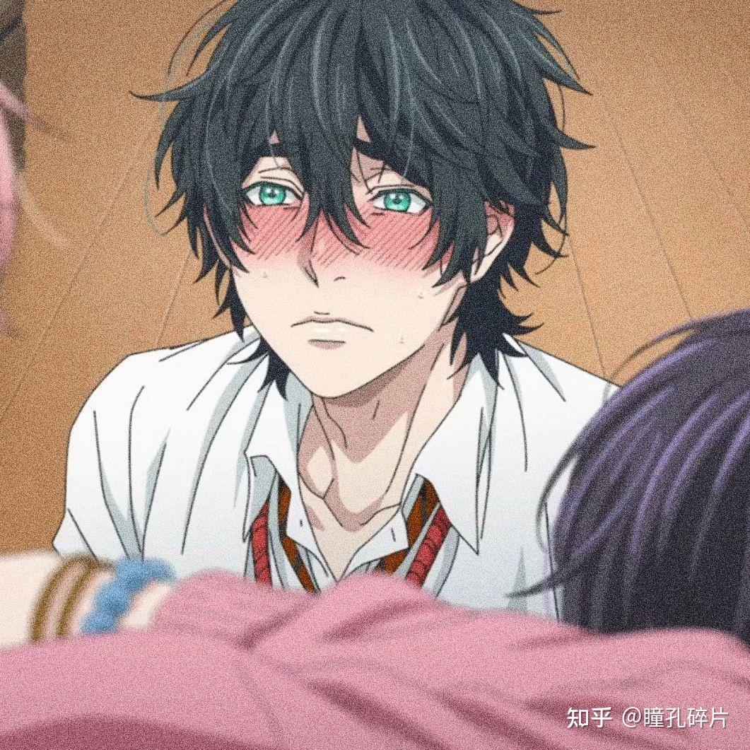 你存了哪些百合绚斗的图片呢? - 知乎