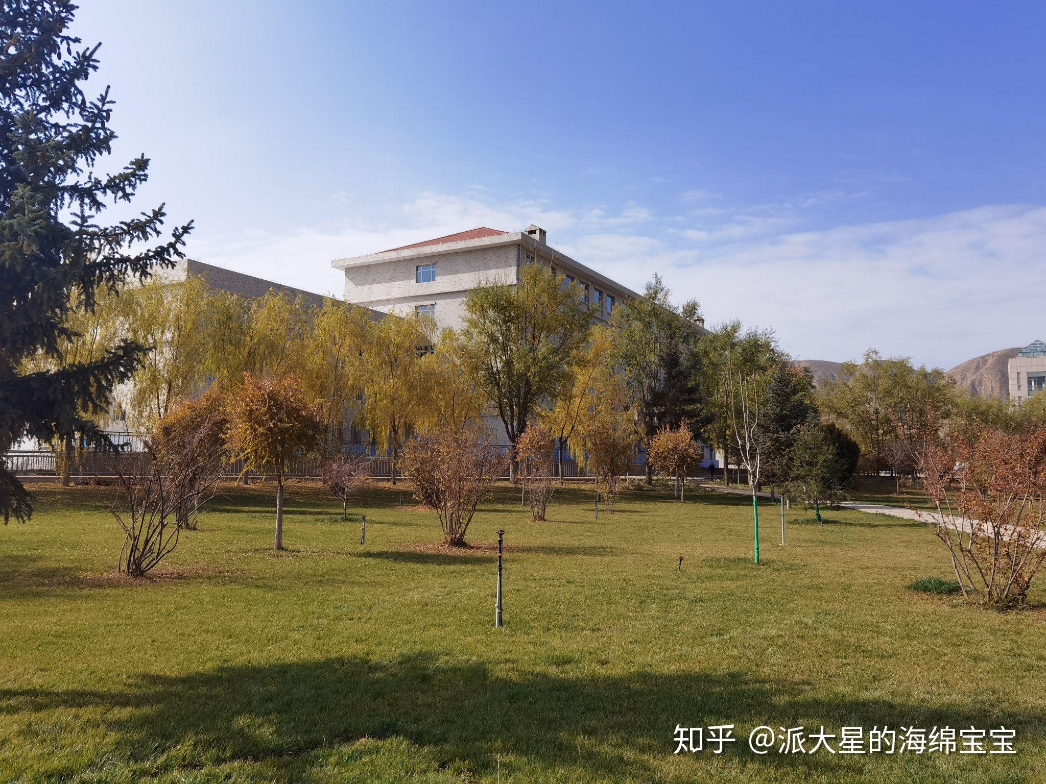 西北民族大学就读怎么样? - 知乎