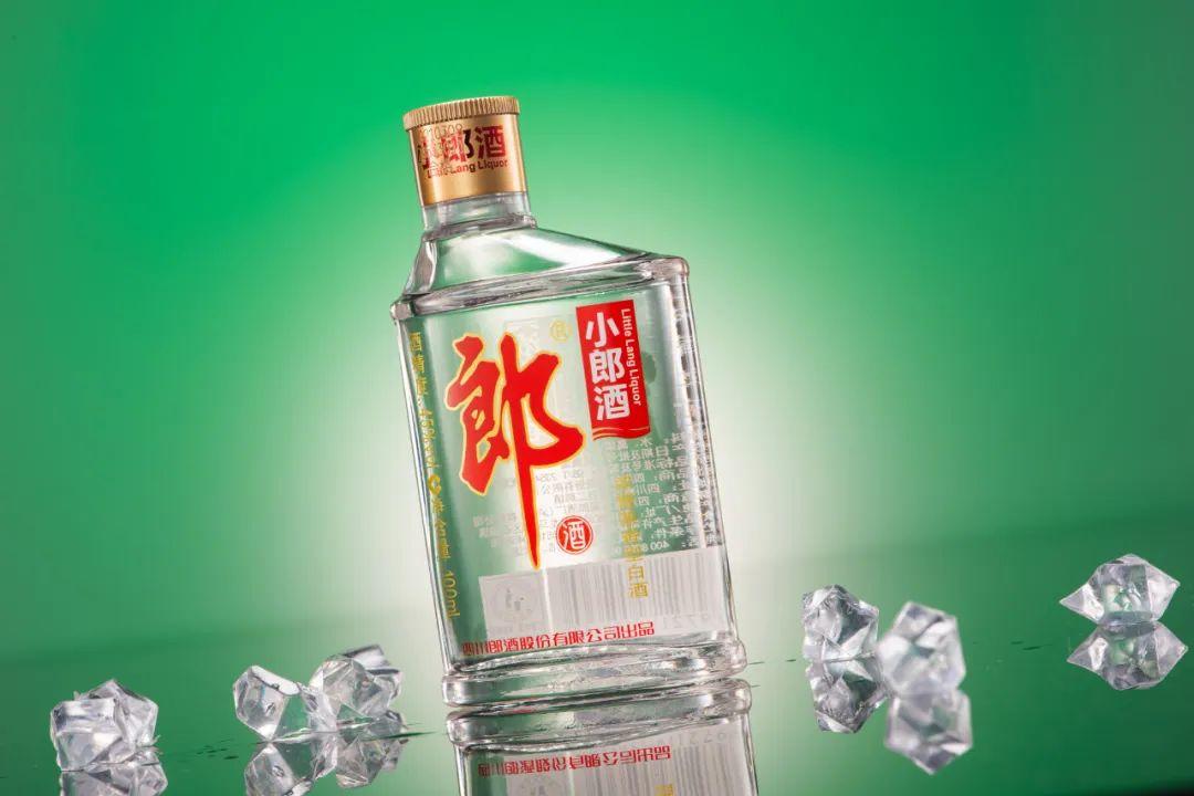 你最喜歡哪款小郎酒為什麼