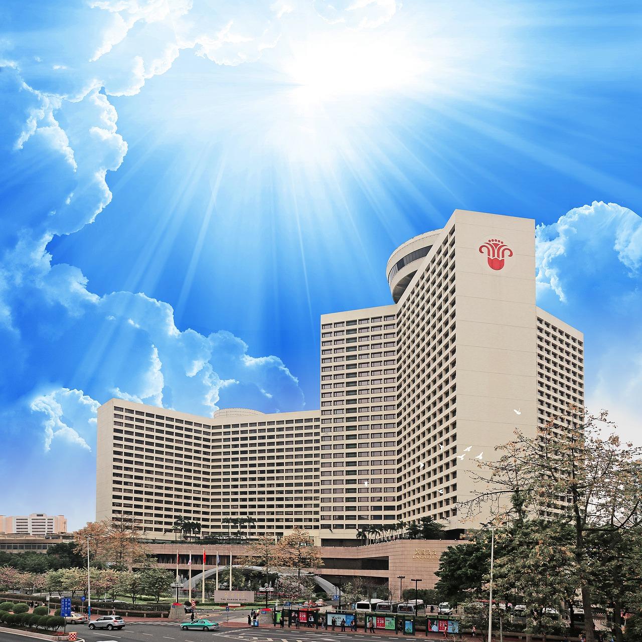 杭州印月宾馆怎么样