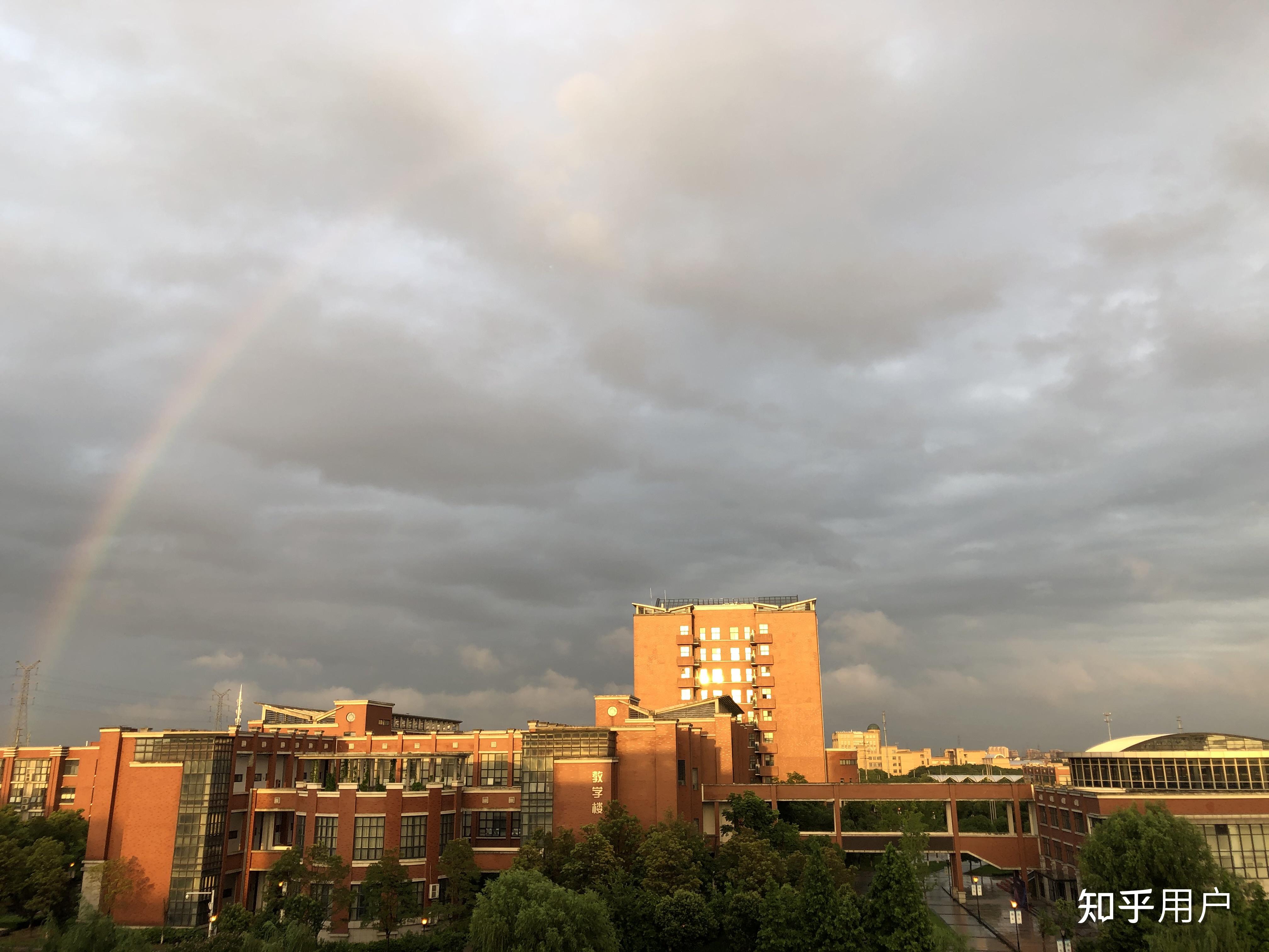 在沙洲职业工学院就读是什么体验? - 知乎