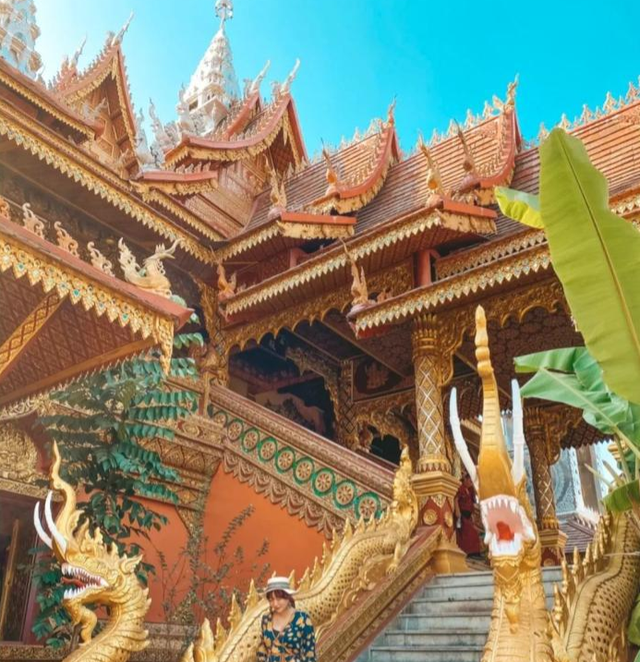 春节去哪旅游比较适合？ - 知乎