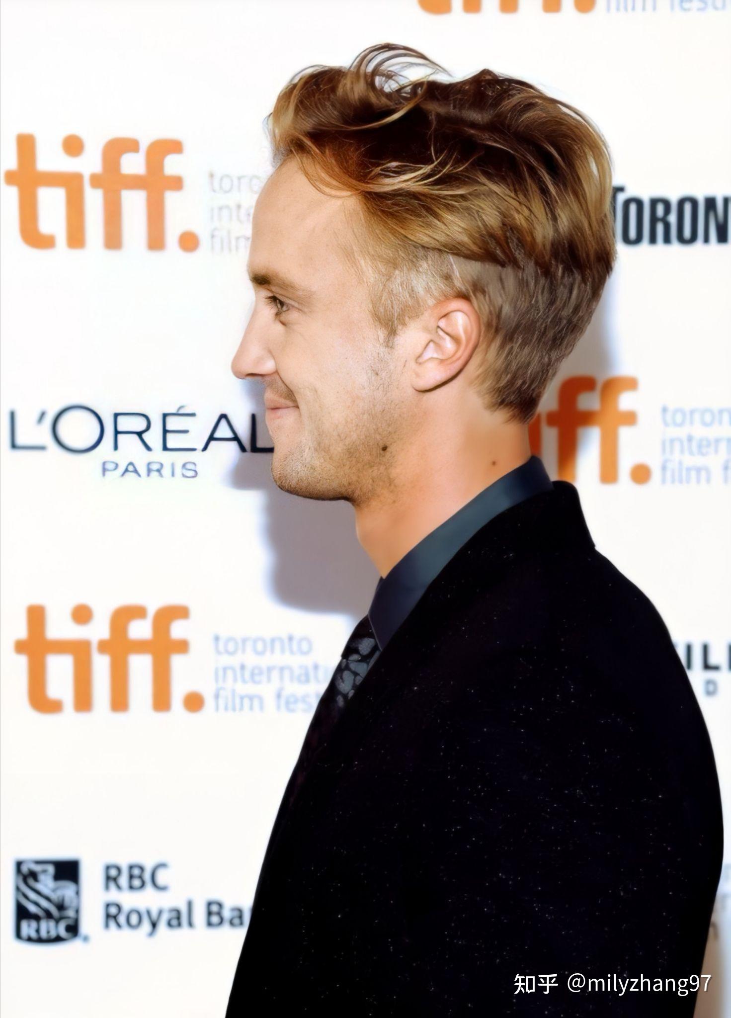 tomfelton(汤姆费尔顿)究竟有多帅? - 知乎