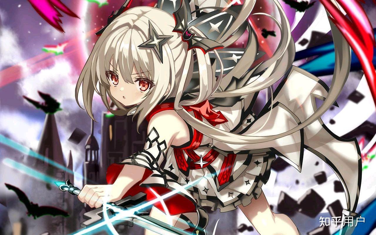 如果在《魔法少女小圆》里向丘比许愿自己想加入丘比成为孵化者会怎么样？ - 知乎