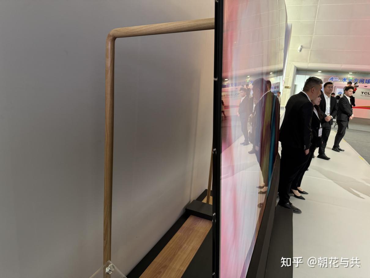 AWE 2025即将开幕,有哪些让人期待的电视产品和新技术? - 知乎