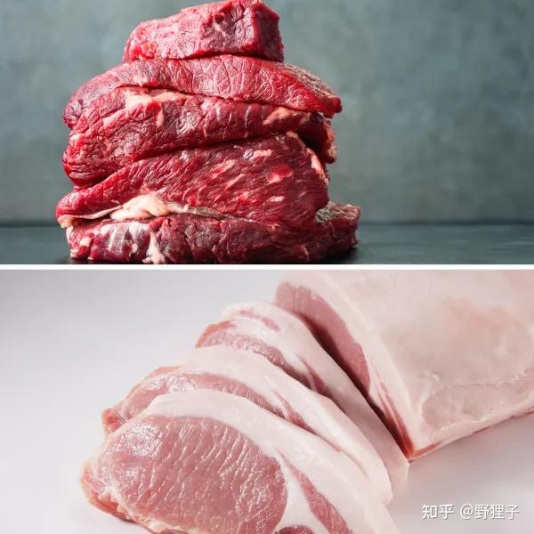 警方曝光牛肉制假案件，猪肉涂牛油泡牛血变「鲜牛肉」，暴露了哪些问题？消费者能从口感上分辨牛肉和猪肉吗？