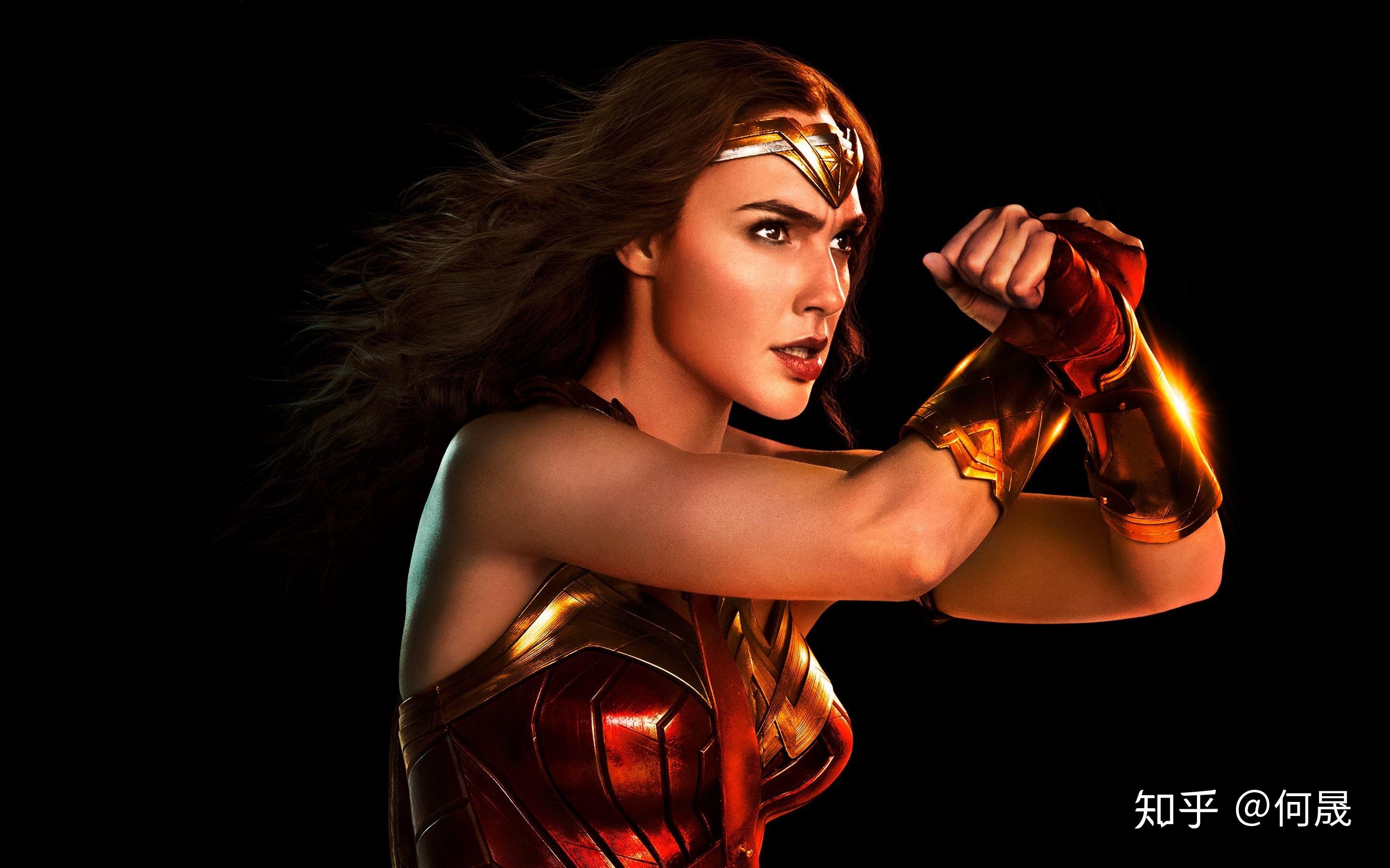 dc的电影什么时候能再次压过漫威? - 知乎