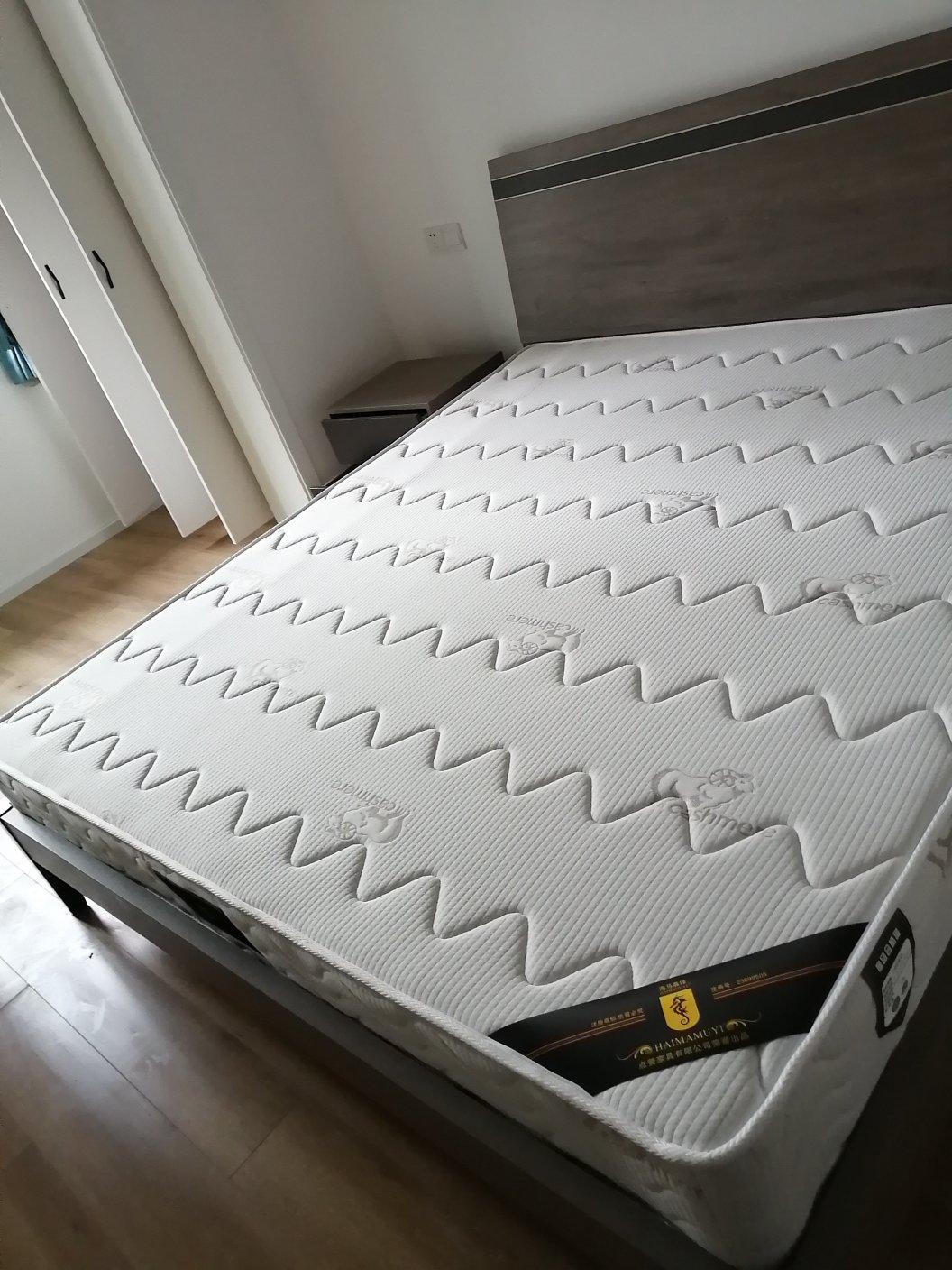 海马床垫质量怎么样?