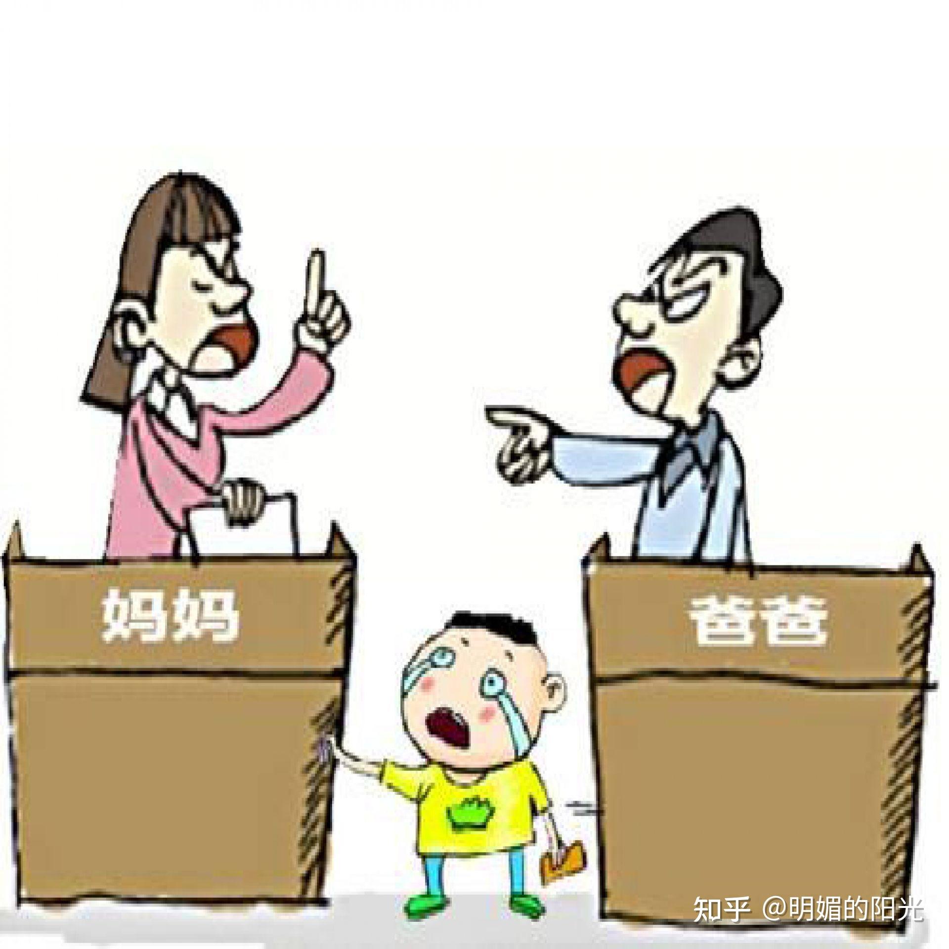 抚养权可以重新争取吗?该走什么流程呢? - 知乎