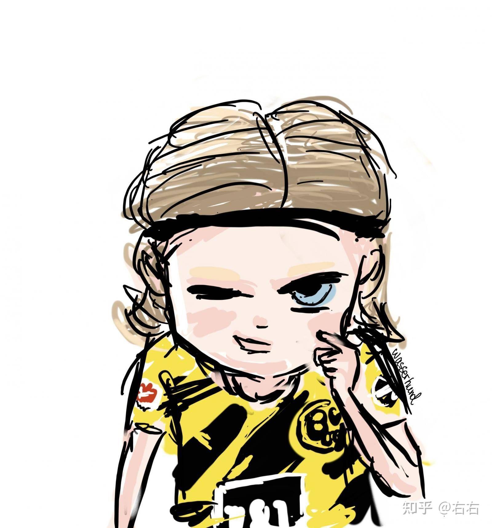 挪威足球运动员哈兰德的实力如何?