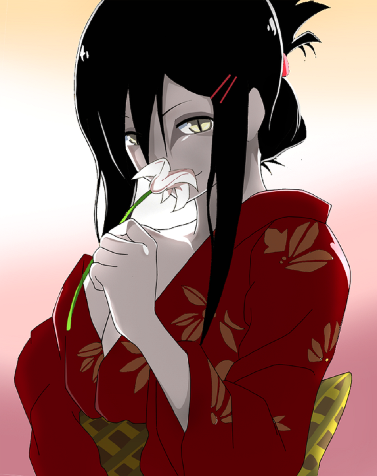 有没有大蛇丸的图啊,本人是个火影迷? - 知乎