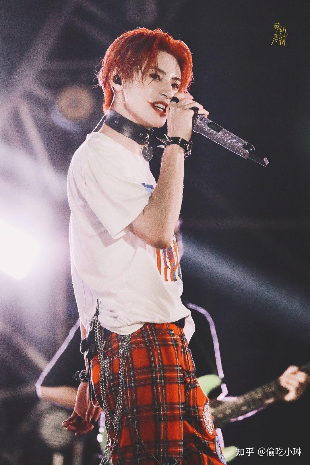 求 大家有没有小鬼这个小丑造型的照片! - 知乎