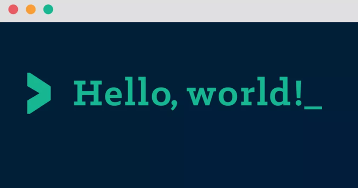 12 种主流编程语言输出“ Hello World ”,你真的都会了吗? - 知乎