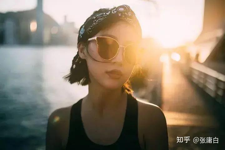 如何用单反拍摄逆光照片 ？ - 知乎