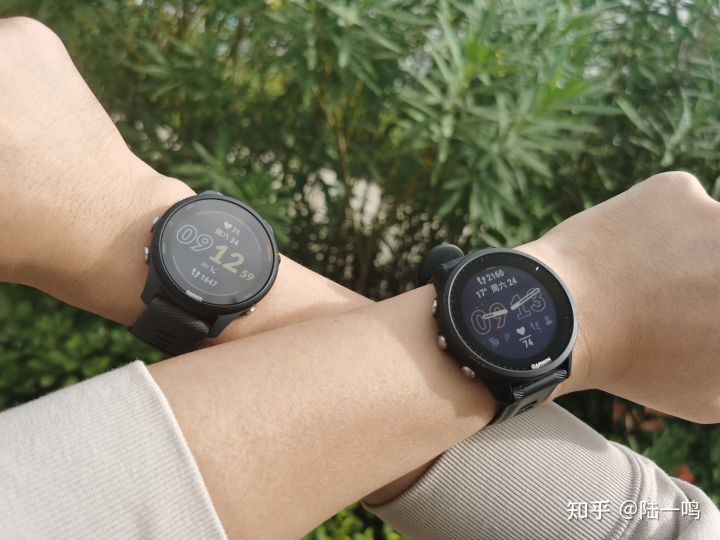 forerunner-255-265-955-965