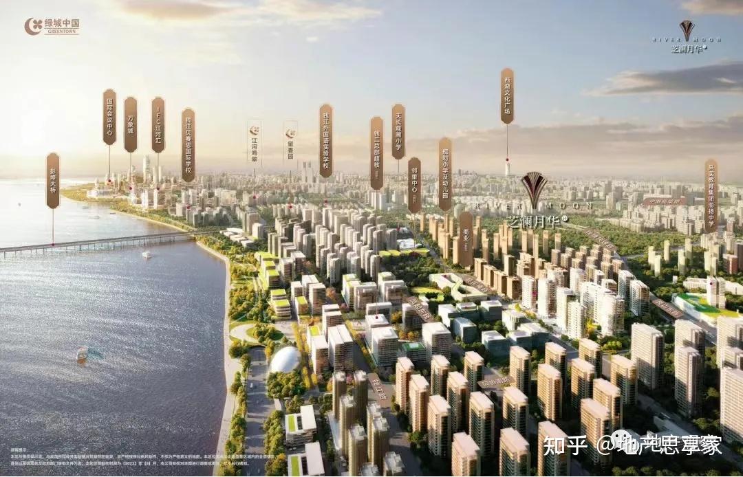 中国14大豪宅产品系丨两榜状元居然是他… - 知乎
