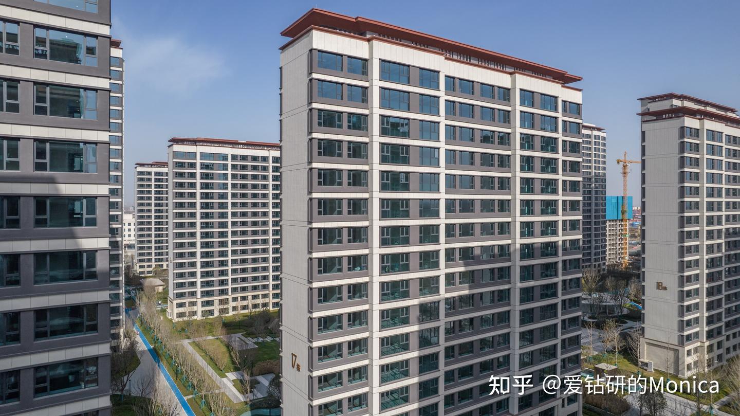 招商城市主场·盛会即将提前交付,给其硬核兑现力点赞 - 知乎