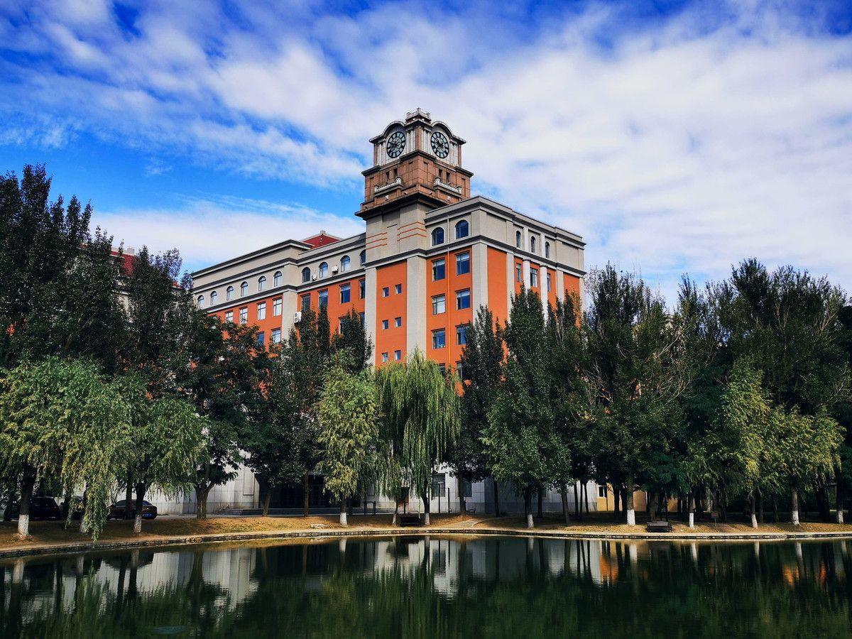 渤海大学真的这么差劲吗
