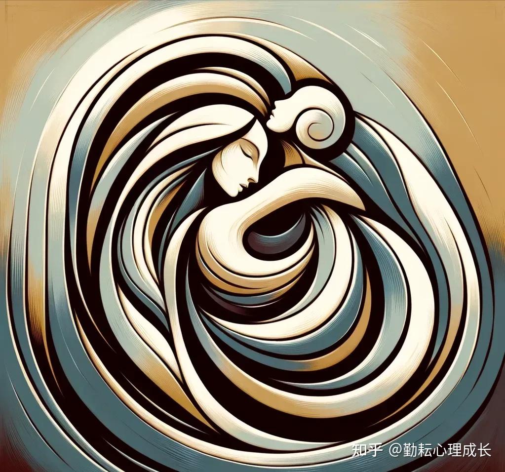 一个人真正的成长，始于终结和父母的“共生绞杀”关系 - 知乎