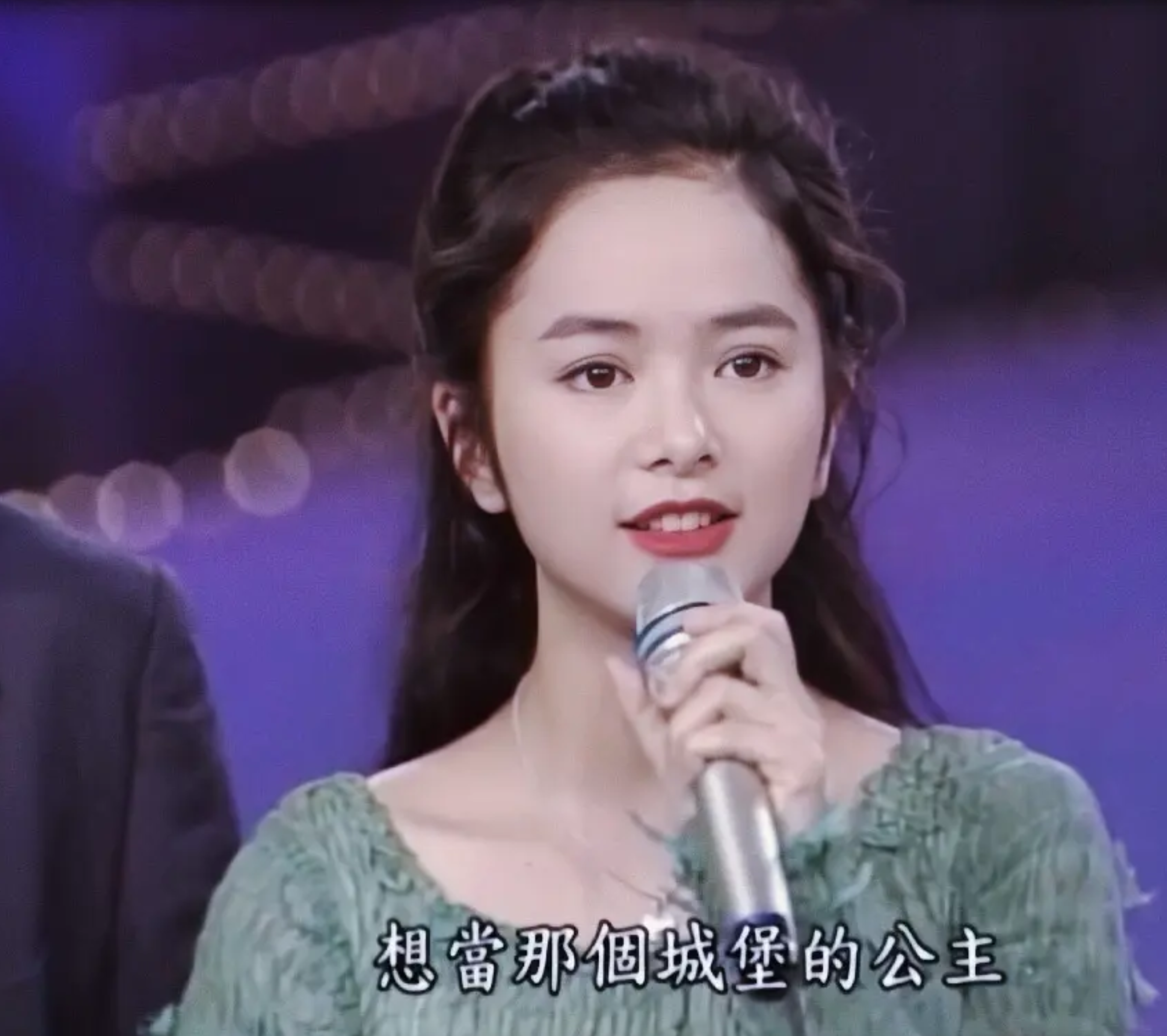 叶蕴仪为何不红了