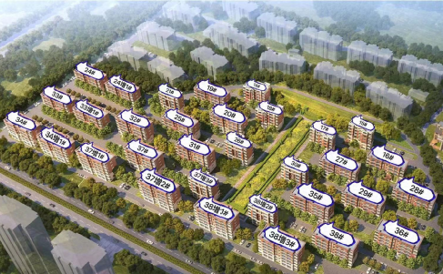 不可思议!这里将有四个纯新盘入市! - 知乎