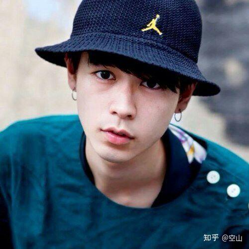 有哪些不火但很帅的男明星啊? - 知乎