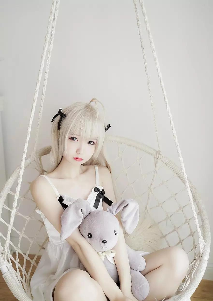 迷之呆梨（发条少女）,江真真,一见倾心系列,林子琳喵,翎柒写真合集下载-星颜少女