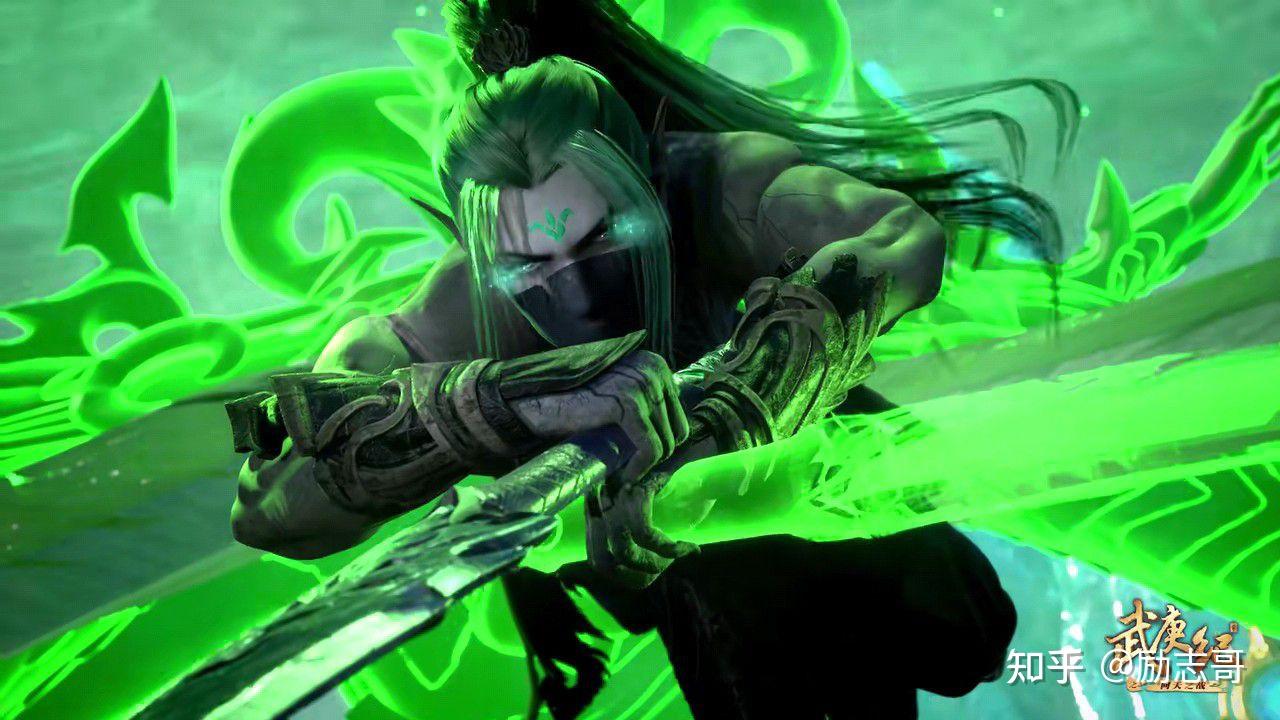 如何看待冥族大元帅逆天而行?