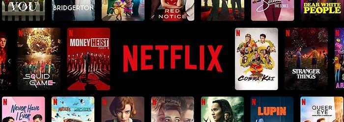 Netflix使用教程，最全面的奈飞使用解析 - 知乎