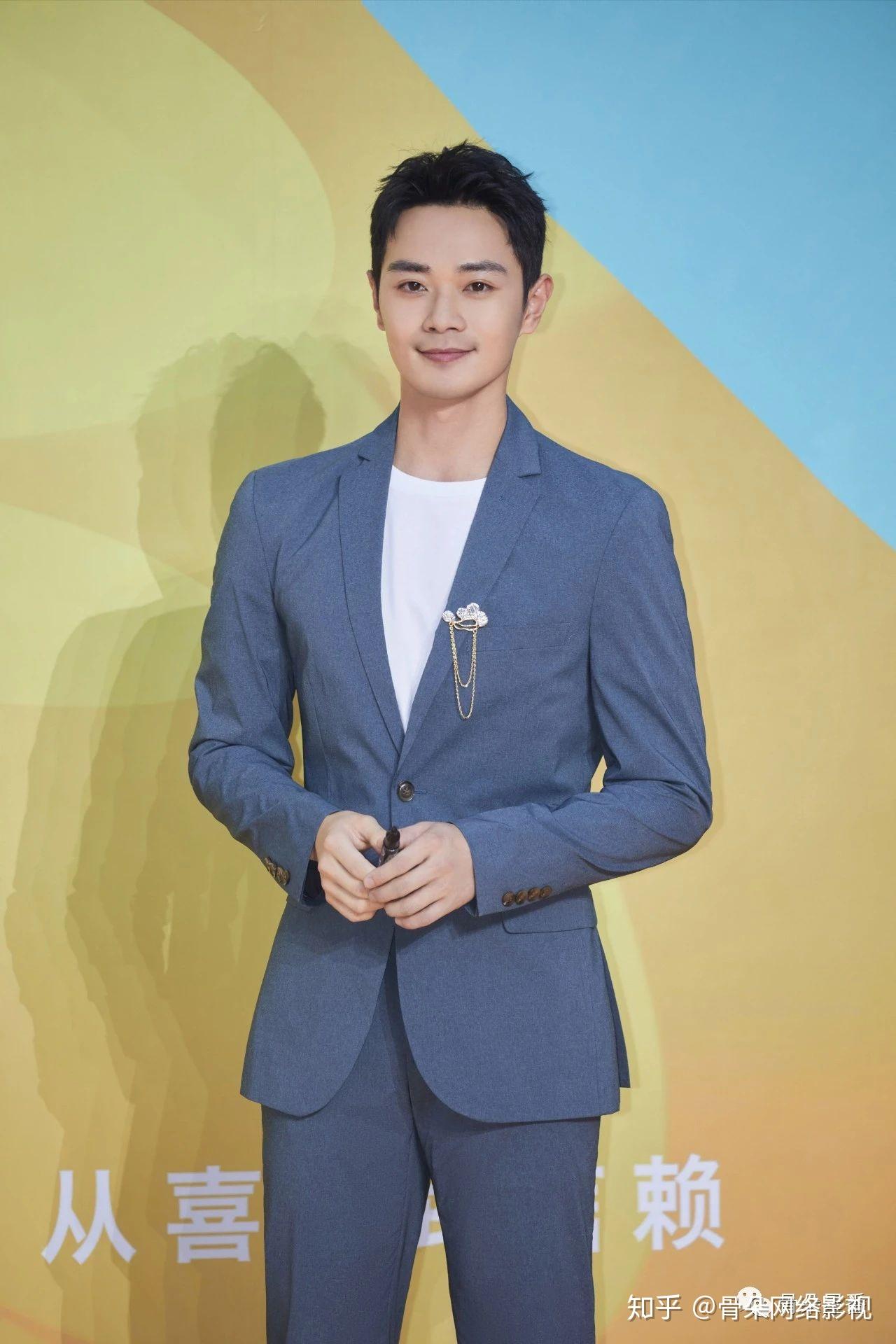 如何评价演员曹骏? - 知乎