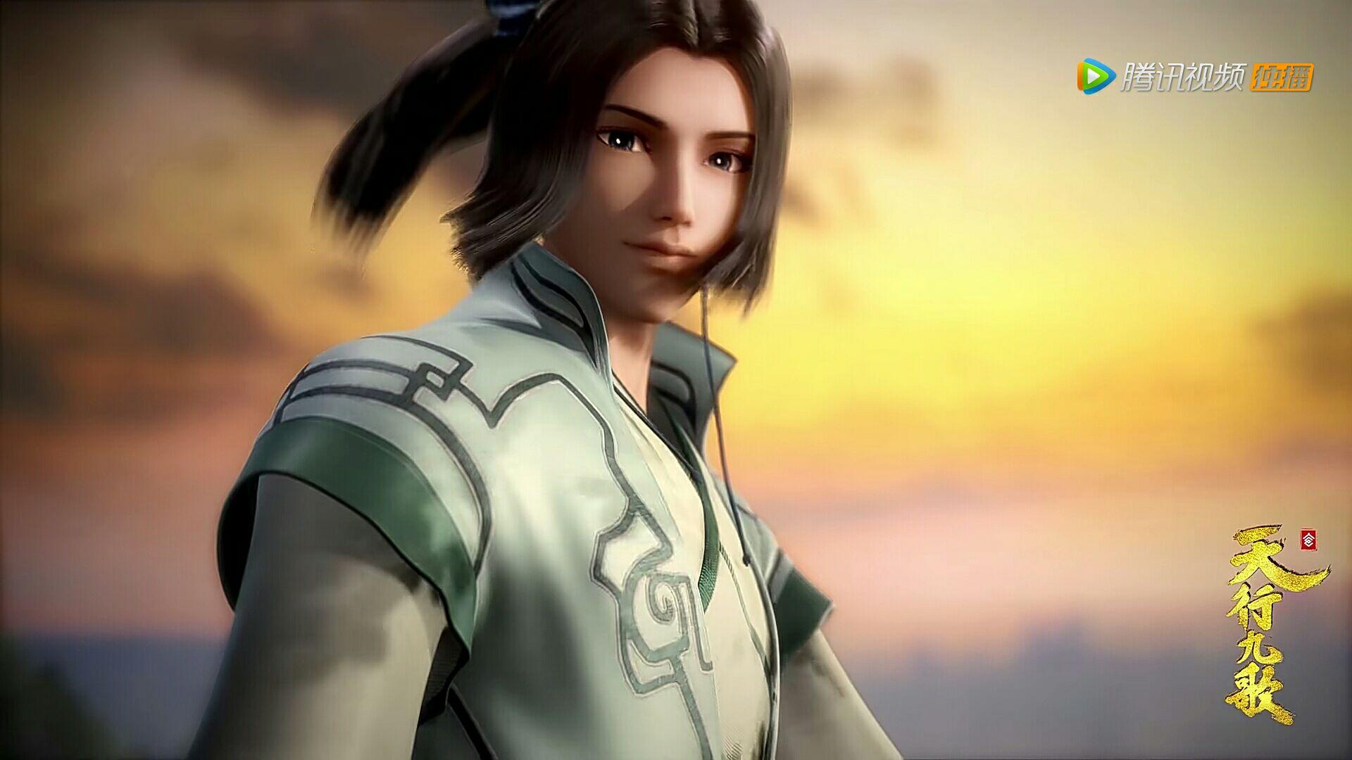 如何评价天行九歌秦国线89和90集