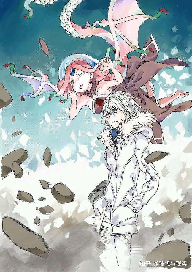 《魔法禁书目录》当中上条当麻跟一方通行谁比较强? - 知乎