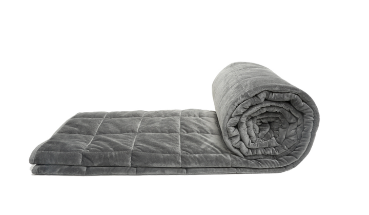 重力毯有用吗重力毯哪个好一文读懂重力毯选购高品质重力毯推荐指南