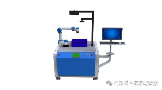 什么是3D视觉检测?相比传统2D视觉检测有什么优势? - 知乎